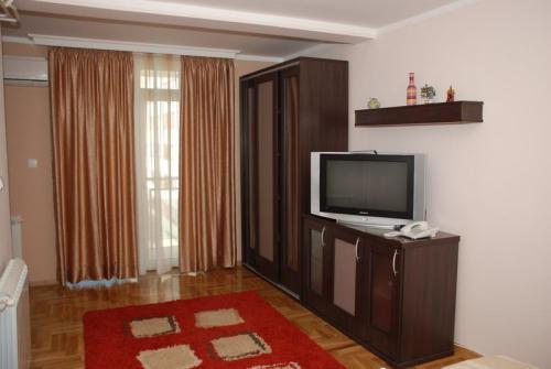 City Hotel Белград Номер фото