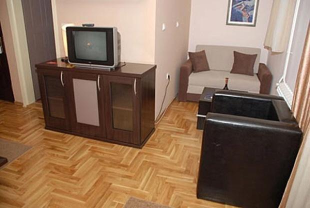City Hotel Белград Экстерьер фото
